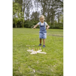 Eichhorn Ringwerpen -Kinderspeelgoed eichhorn ringwerpen a415309 2