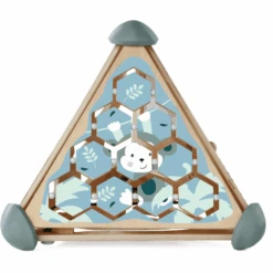 Eichhorn Speelcentrum Pyramide -Kinderspeelgoed eichhorn speelcentrum pyramide a350478 2