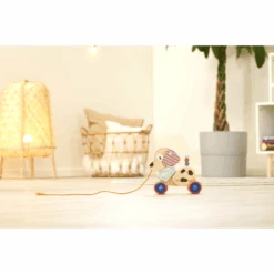 Eichhorn Trekhond -Kinderspeelgoed eichhorn trekhond a333678 4