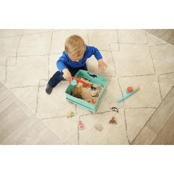 SIMBA Eichhorn Visspel 4 SIMBA Eichhorn Visspel - Afbeelding 4