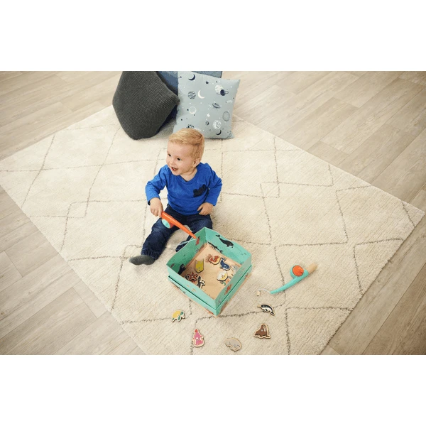 SIMBA Eichhorn Visspel 5 SIMBA Eichhorn Visspel - Afbeelding 5