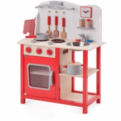 New Classic Toys® Eitech® Keuken Bon Appetit Met Accessoires