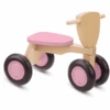 New Classic Toys® EITECH Loopwagen, Pink