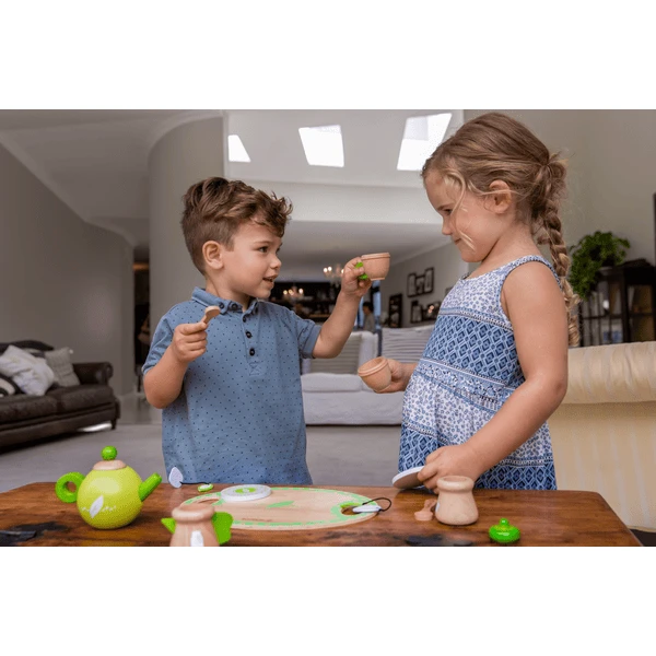 EverEarth® Thee Set 2 EverEarth® Thee Set - Afbeelding 2