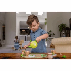 EverEarth® Thee Set 9 EverEarth® Thee Set -Kinderspeelgoed everearth thee set a185836 4