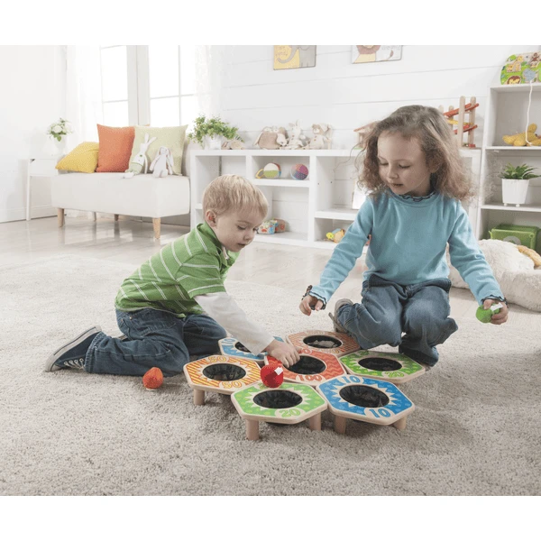 EverEarth® Werpspel 5 EverEarth® Werpspel - Afbeelding 5