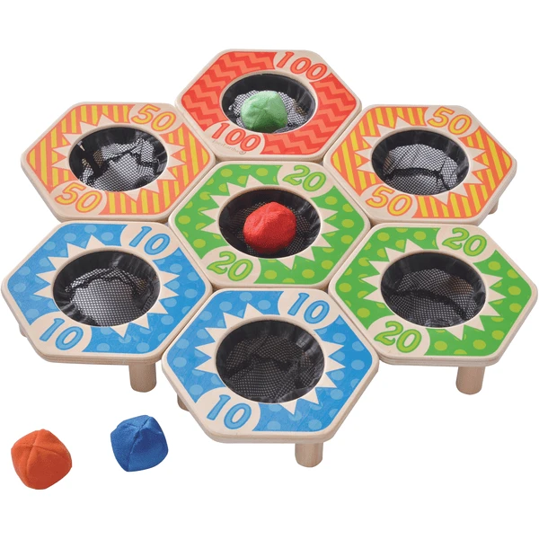 EverEarth® Werpspel 1 EverEarth® Werpspel