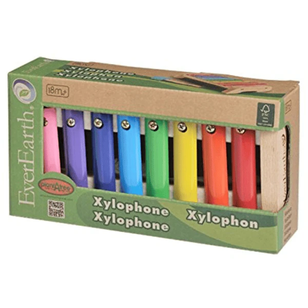 EverEarth® Xylofoon 2 EverEarth® Xylofoon - Afbeelding 2