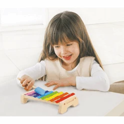 EverEarth® Xylofoon 8 EverEarth® Xylofoon -Kinderspeelgoed everearth xylofoon a085377 3