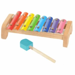 EverEarth® Xylofoon 9 EverEarth® Xylofoon -Kinderspeelgoed everearth xylofoon a085377 4