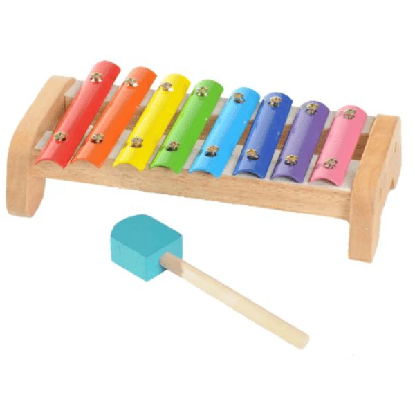 EverEarth® Xylofoon 5 EverEarth® Xylofoon - Afbeelding 5