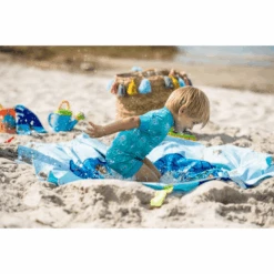 EverEarth® Zwembad En Strandkleed -Kinderspeelgoed everearth zwembad en strandkleed a211139 4