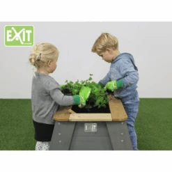 EXIT TOYS EXIT Aksent Kweektafel L -Kinderspeelgoed exit aksent kweektafel l a248481 3