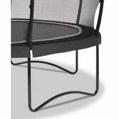 EXIT TOYS EXIT Allure Class Ic Trampoline ø 427 Cm, Zwart -Kinderspeelgoed exit allure class ic trampoline o 427 cm zwart a337399 4