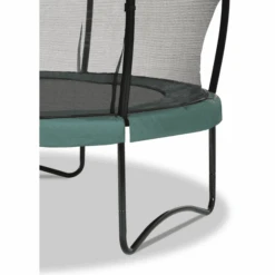 EXIT TOYS EXIT Allure Class Ic Trampoline ø253cm - Groen -Kinderspeelgoed exit allure class ic trampoline o253cm groen a337311 2