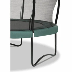 EXIT TOYS EXIT Allure Class Ic Trampoline ø305cm - Groen -Kinderspeelgoed exit allure class ic trampoline o305cm groen a337386 2