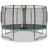 EXIT TOYS EXIT Allure Class Ic Trampoline ø427cm - Groen