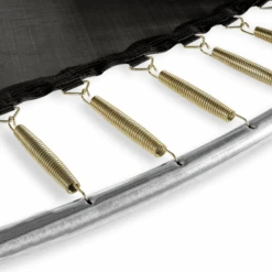 EXIT TOYS EXIT Allure Premium Trampoline ø253cm - Groen 8 EXIT TOYS EXIT Allure Premium Trampoline ø253cm - Groen -Kinderspeelgoed exit allure premium trampoline o253cm groen a337384 3