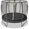 EXIT TOYS EXIT Allure Premium Trampoline ø305cm - Zwart