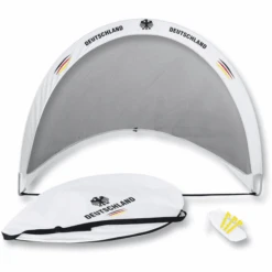 EXIT TOYS EXIT Duitsland WK Pop Up Goal 120 X 80 Cm -Kinderspeelgoed exit duitsland wk pop up goal 120 x 80 cm a391407 3