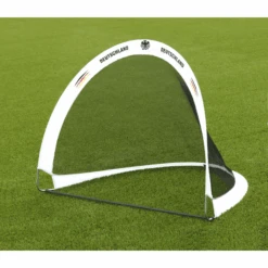 EXIT TOYS EXIT Duitsland WK Pop Up Goal 120 X 80 Cm -Kinderspeelgoed exit duitsland wk pop up goal 120 x 80 cm a391407 4