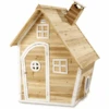 EXIT TOYS EXIT Fantasia 100 Houten Speelhuis - Naturel