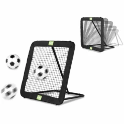 EXIT TOYS EXIT Kickback Multisport Rebounder L 124x124cm -Kinderspeelgoed exit kickback multisport rebounder l 124x124cm a267739 3