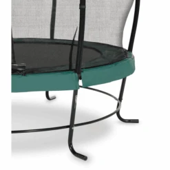 EXIT TOYS EXIT Lotus Class Ic Trampoline ø253cm - Groen -Kinderspeelgoed exit lotus class ic trampoline o253cm groen a337546 2