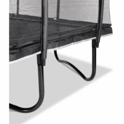 EXIT TOYS EXIT PeakPro Trampoline 244 X 427 Cm - Zwart -Kinderspeelgoed exit peakpro trampoline 244 x 427 cm zwart a305810 3