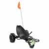 EXIT TOYS EXIT Pro 50 Triker - Zwart