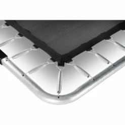 EXIT TOYS EXIT Silhouette Trampoline 214x305cm Met Veiligheidsnet - Zwart -Kinderspeelgoed exit silhouette trampoline 214x305cm met veiligheidsnet zwart a251720 4