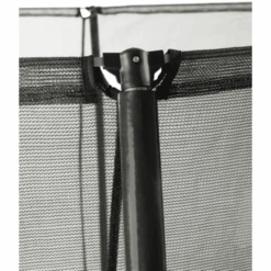 EXIT TOYS EXIT Silhouette Trampoline 214x305cm - Zwart 9 EXIT TOYS EXIT Silhouette Trampoline 214x305cm - Zwart -Kinderspeelgoed exit silhouette trampoline 214x305cm zwart a251457 4