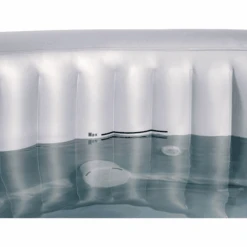 EXIT TOYS EXIT Silver Class Ic Whirlpool ø165x65cm - Zwart -Kinderspeelgoed exit silver class ic whirlpool o165x65cm zwart a308679 2