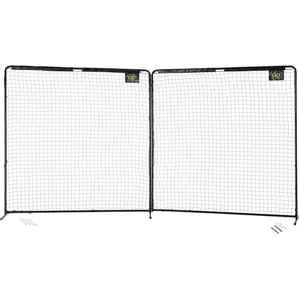 EXIT TOYS EXIT Terugloopblokkering Net 600 2 EXIT TOYS EXIT Terugloopblokkering Net 600 - Afbeelding 2