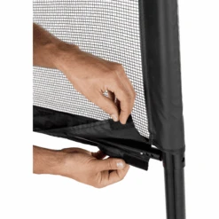 EXIT TOYS EXIT Verstelbaar Sportnet - 243 X 500 Cm -Kinderspeelgoed exit verstelbaar sportnet 243 x 500 cm a308181 4