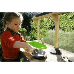 EXIT TOYS EXIT Yummy 100 Houten Buitenkeuken - Naturel 9 EXIT TOYS EXIT Yummy 100 Houten Buitenkeuken - Naturel -Kinderspeelgoed exit yummy 100 houten buitenkeuken naturel a268345 4