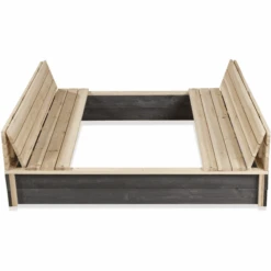 EXIT TOYS EXIT Zandbak Aksent XL 7 EXIT TOYS EXIT Zandbak Aksent XL -Kinderspeelgoed exit zandbak aksent xl a308122 2