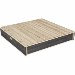 EXIT TOYS EXIT Zandbak Aksent XL 8 EXIT TOYS EXIT Zandbak Aksent XL -Kinderspeelgoed exit zandbak aksent xl a308122 3