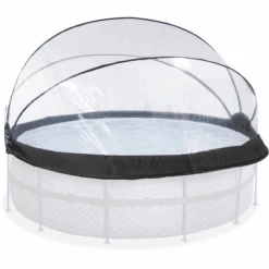 EXIT TOYS EXIT Zonnescherm Voor Zwembad ø427 Cm -Kinderspeelgoed exit zonnescherm voor zwembad o427 cm a305974 2