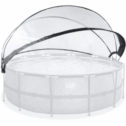 EXIT TOYS EXIT Zonnescherm Voor Zwembad ø427 Cm -Kinderspeelgoed exit zonnescherm voor zwembad o427 cm a305974 3