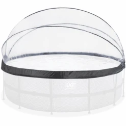 EXIT TOYS EXIT Zwembadafdekking ø450cm -Kinderspeelgoed exit zwembadafdekking o450cm a294643 4