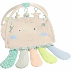 Fehn ® 3-D- Activity -blanket Octopus