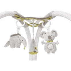 FEHN 3-D-Activity-Speelmat Australia -Kinderspeelgoed fehn 3 d activity speelmat australia a221620 2