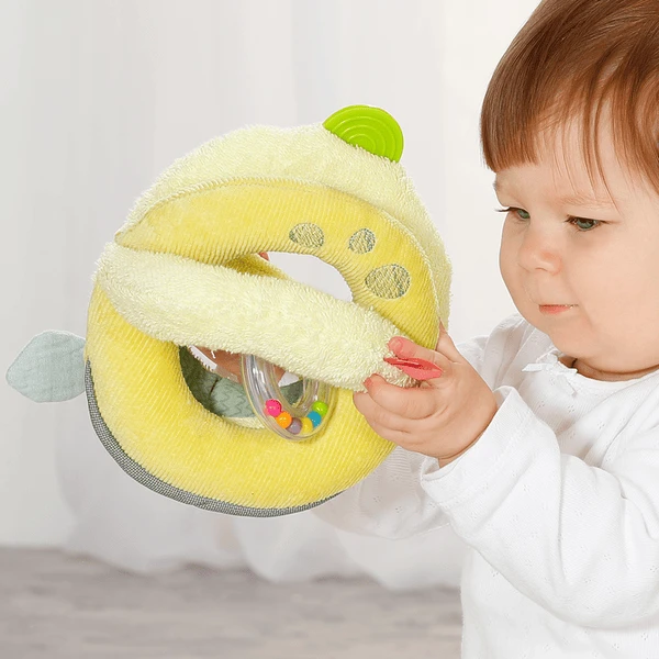 Fehn ® Activity -Ball Happy Dino 2 Fehn ® Activity -Ball Happy Dino - Afbeelding 2