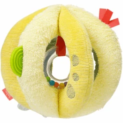 Fehn ® Activity -Ball Happy Dino 7 Fehn ® Activity -Ball Happy Dino -Kinderspeelgoed fehn activity ball happy dino a363253 2
