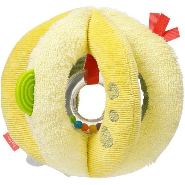 Fehn ® Activity -Ball Happy Dino 3 Fehn ® Activity -Ball Happy Dino - Afbeelding 3