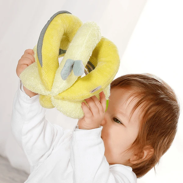 Fehn ® Activity -Ball Happy Dino 5 Fehn ® Activity -Ball Happy Dino - Afbeelding 5