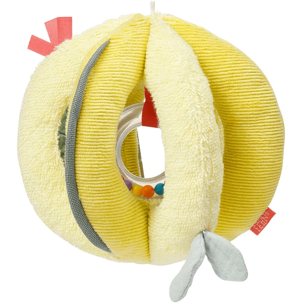 Fehn ® Activity -Ball Happy Dino 1 Fehn ® Activity -Ball Happy Dino