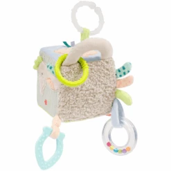 Fehn ® Activity -cube Zee Kinderen 7 Fehn ® Activity -cube Zee Kinderen -Kinderspeelgoed fehn activity cube zee kinderen a314639 2