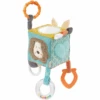 Fehn® Activity-Dobbelsteen- Funky Friends